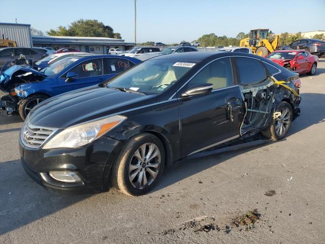 Hyundai Azera (2013)