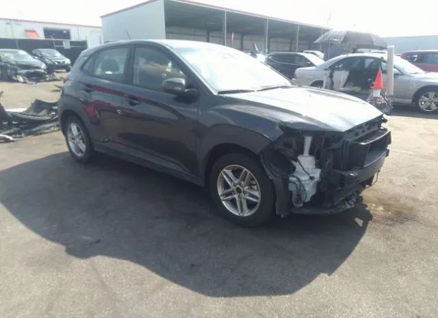 Hyundai Kona (2019)