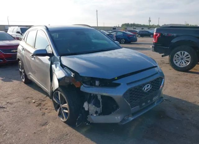Hyundai Kona (2021)