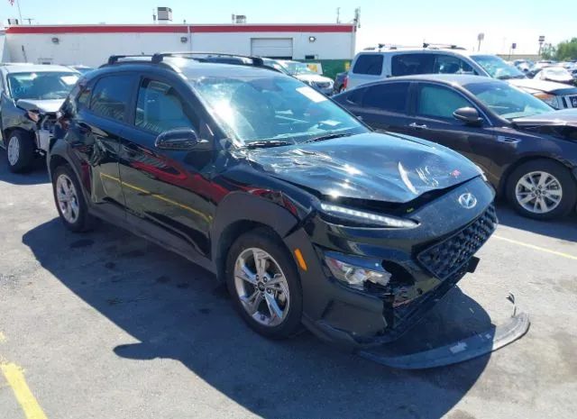Hyundai Kona (2022)