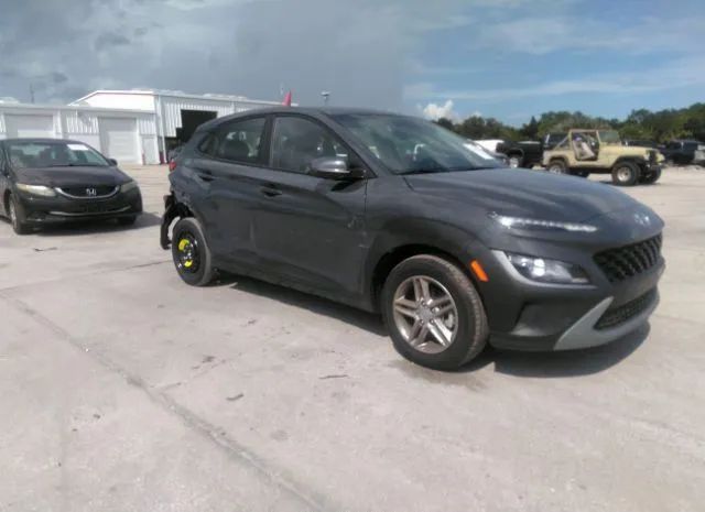 Hyundai Kona (2023)