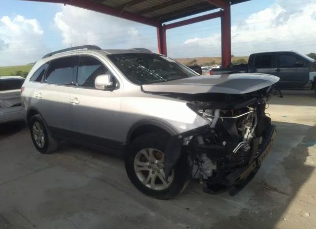 Hyundai Veracruz (2010)