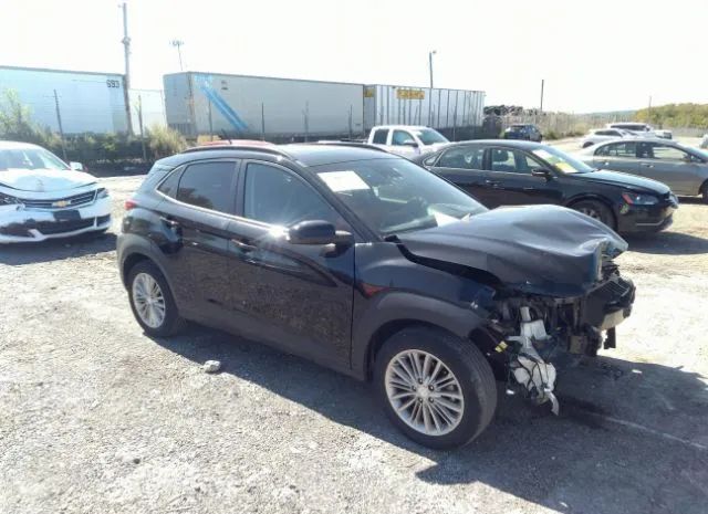 Hyundai Kona (2018)