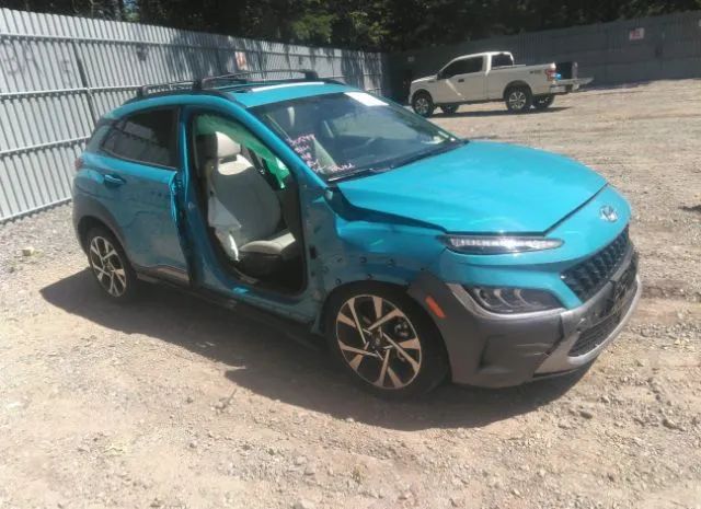 Hyundai Kona (2023)