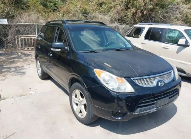 Hyundai Veracruz (2011)
