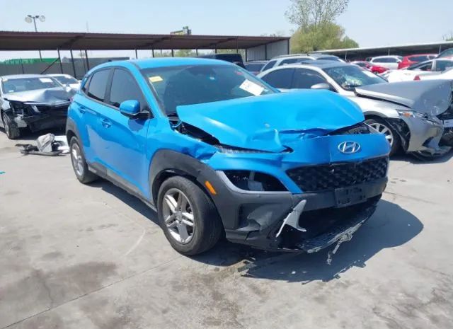 Hyundai Kona (2022)