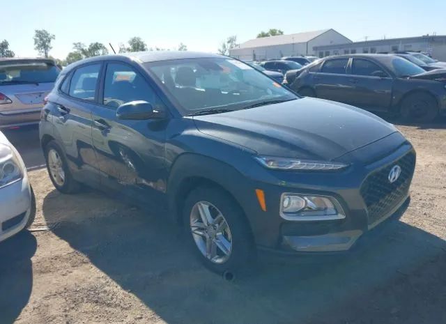 Hyundai Kona (2021)