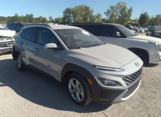 Hyundai Kona (2022)