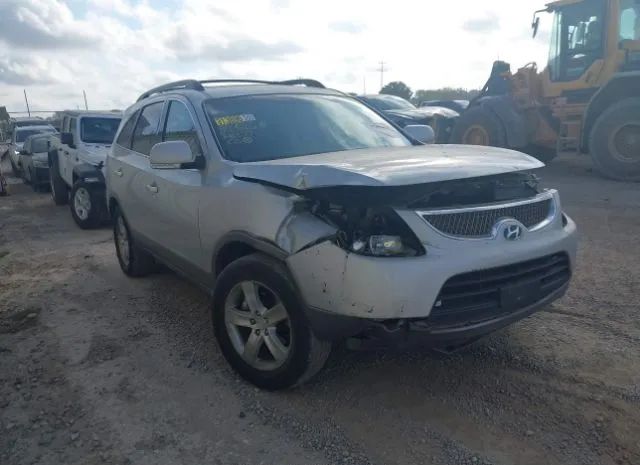 Hyundai Veracruz (2011)