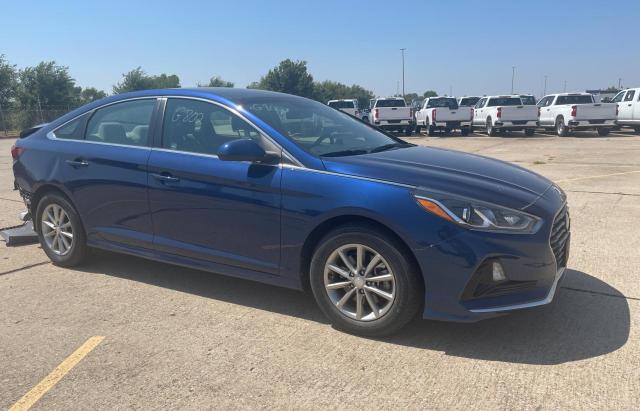 Hyundai Sonata eco (2019)