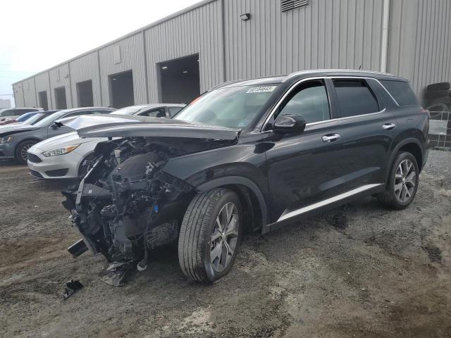 Hyundai Palisade s (2021)