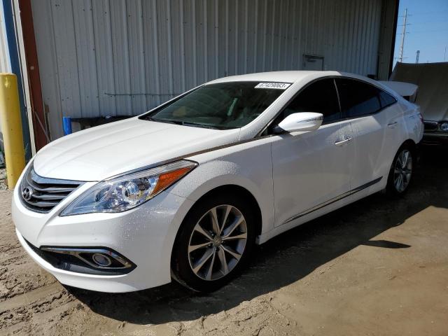 Hyundai Azera (2017)