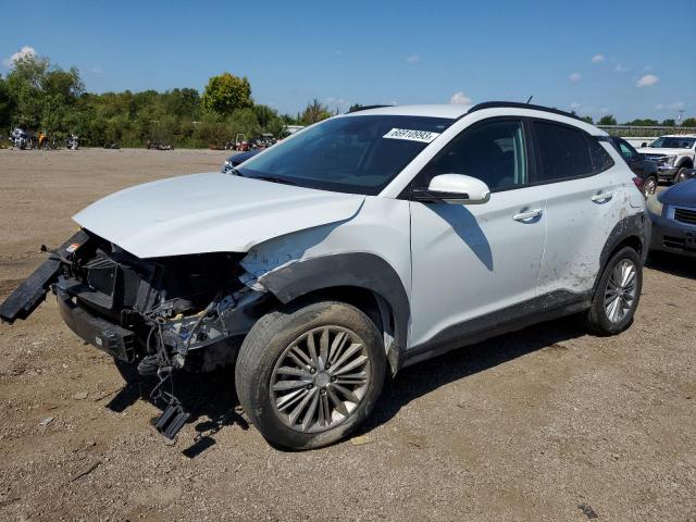 Hyundai Kona (2020)