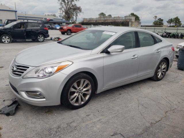 Hyundai Azera (2013)