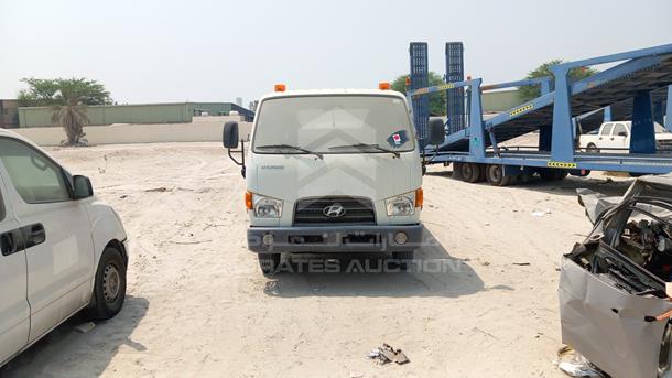 Hyundai Hd 65 (2014)