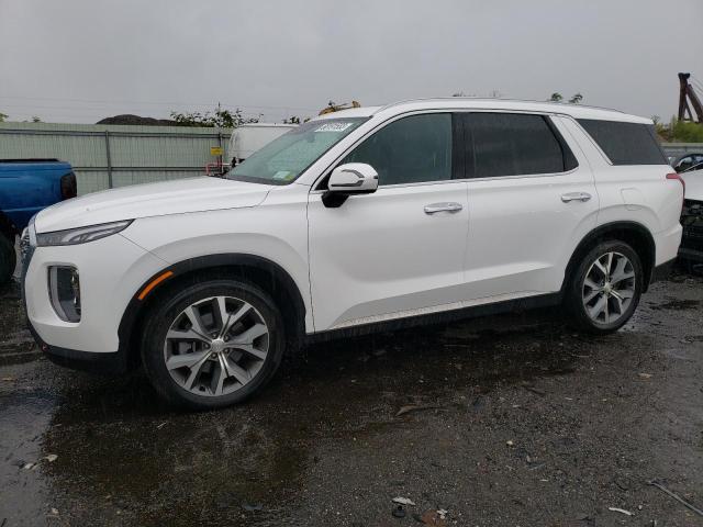 Hyundai Palisade s (2020)