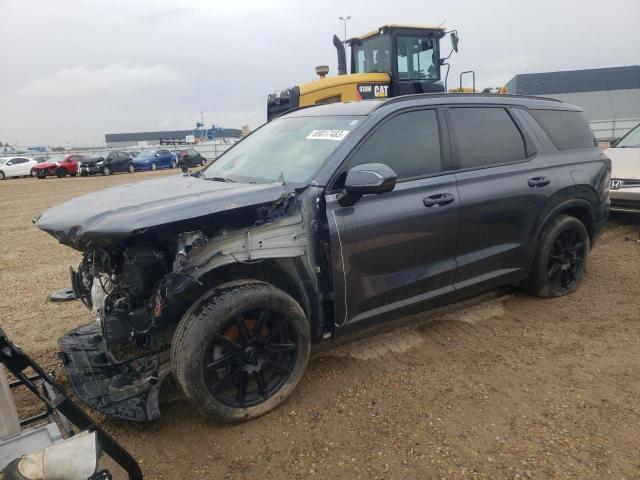Hyundai Palisade l (2020)