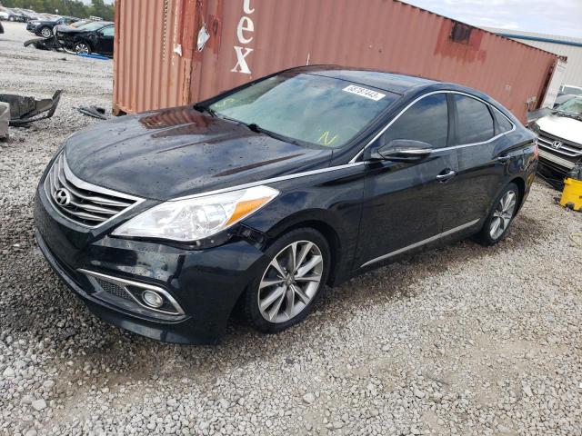 Hyundai Azera (2015)