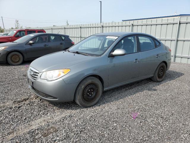 Hyundai Elantra bl (2010)