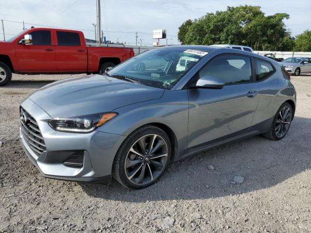 Hyundai Veloster b (2020)