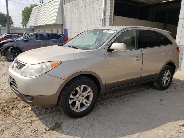 Hyundai Veracruz (2007)
