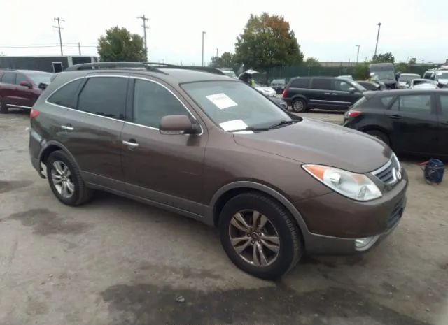 Hyundai Veracruz (2012)