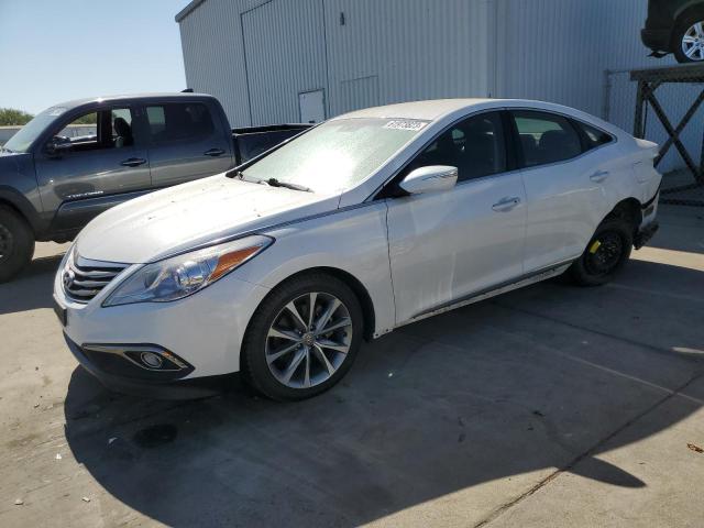 Hyundai Azera (2015)