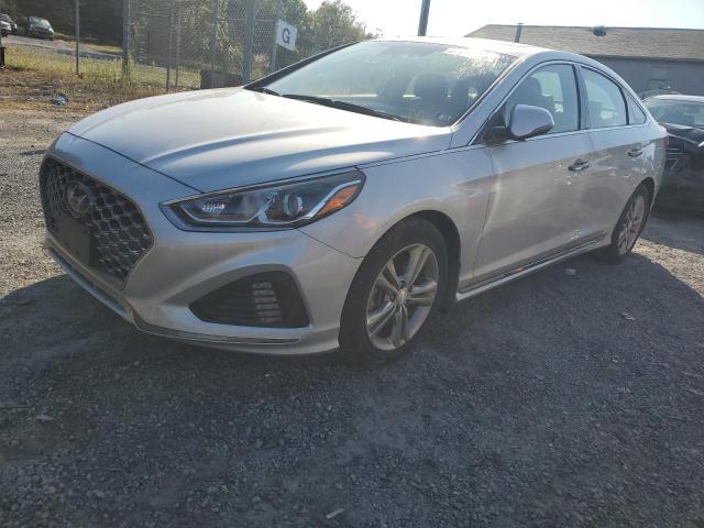 Hyundai Sonata lim (2019)