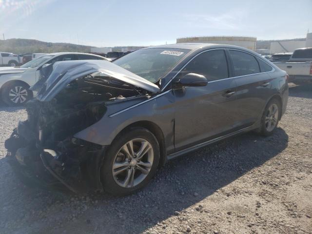 Hyundai Sonata lim (2019)