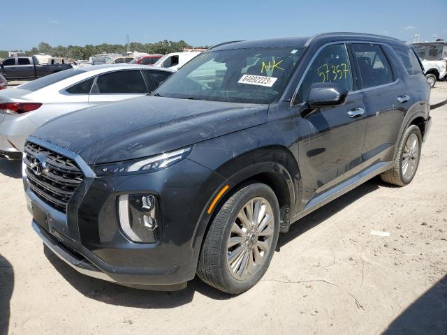 Hyundai Palisade l (2020)
