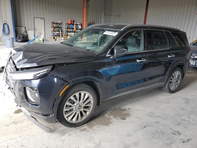 Hyundai Palisade l (2020)