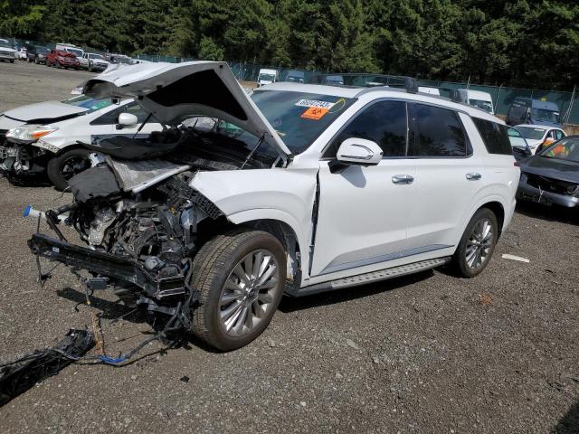 Hyundai Palisade l (2020)