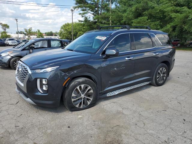 Hyundai Palisade s (2020)