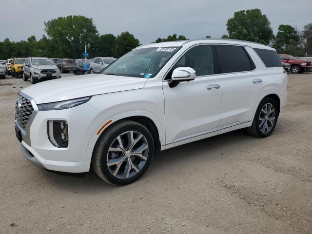 Hyundai Palisade l (2021)