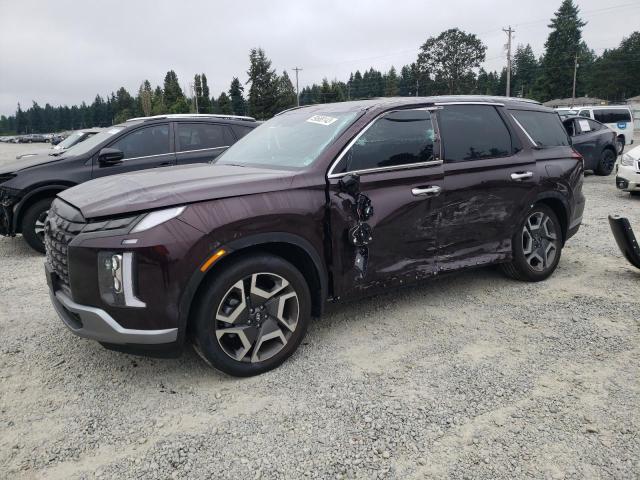 Hyundai Palisade l (2023)
