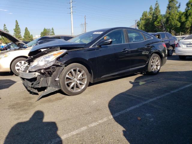 Hyundai Azera (2015)