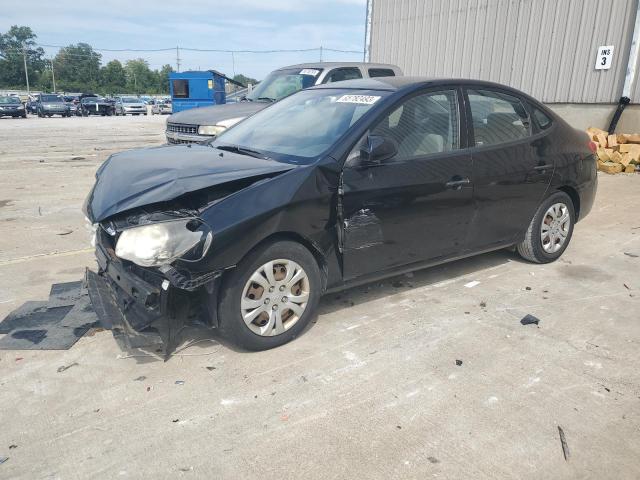 Hyundai Elantra bl (2010)
