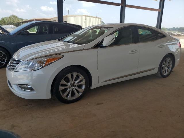Hyundai Azera (2014)