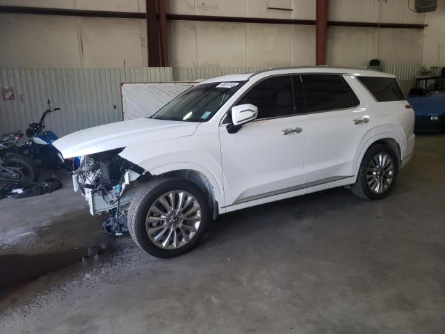 Hyundai Palisade l (2020)