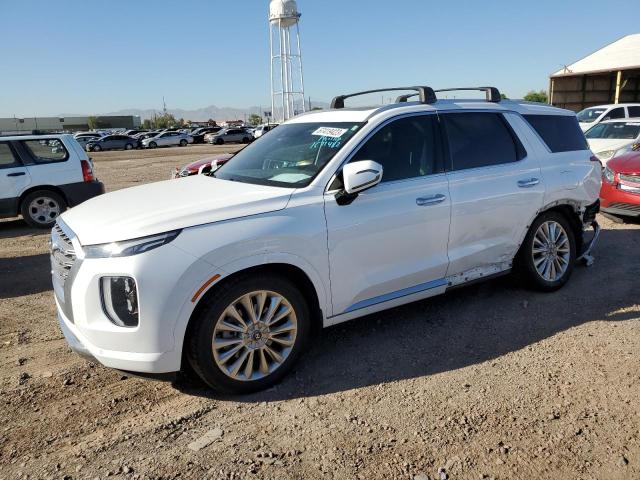 Hyundai Palisade l (2020)