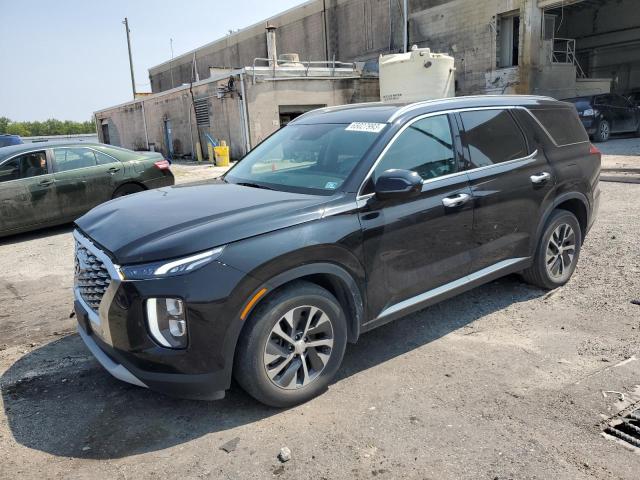 Hyundai Palisade s (2020)