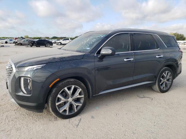 Hyundai Palisade s (2020)