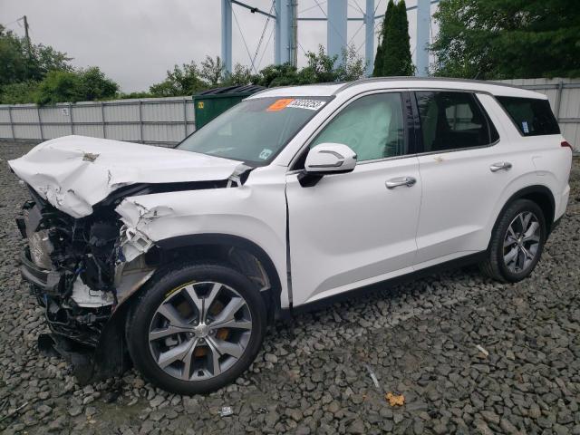 Hyundai Palisade s (2020)