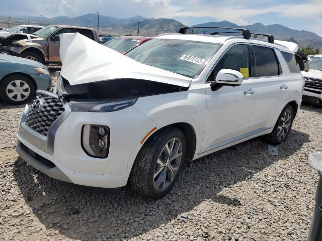 Hyundai Palisade l (2021)