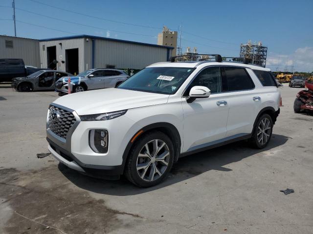 Hyundai Palisade s (2021)