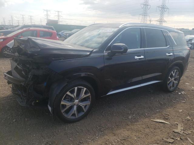 Hyundai Palisade l (2022)