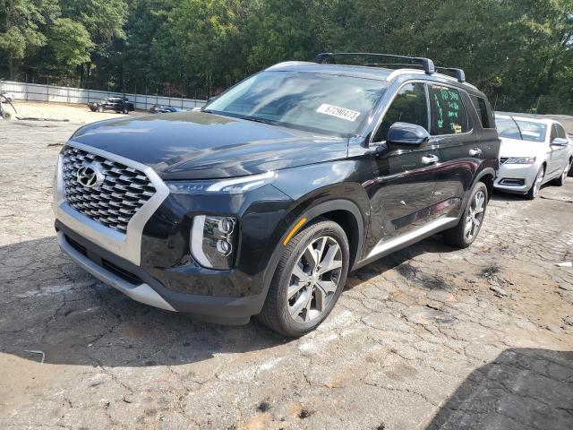 Hyundai Palisade s (2022)