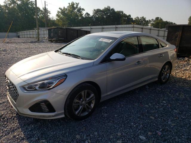 Hyundai Sonata lim (2019)