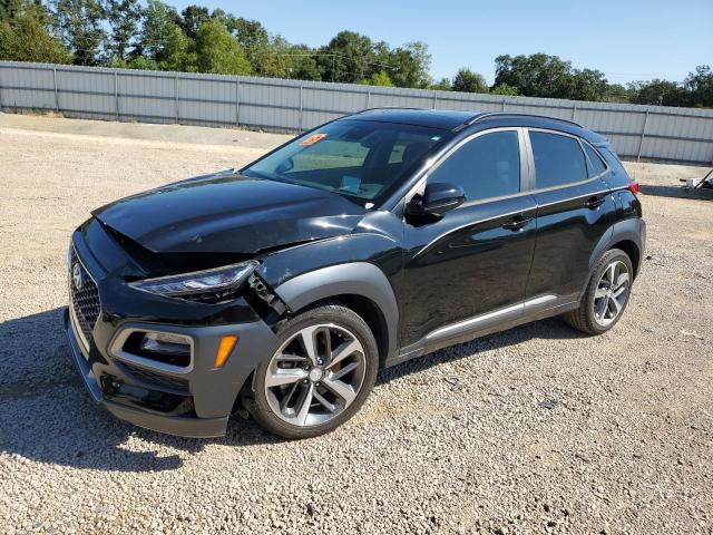 Hyundai Kona ultim (2020)