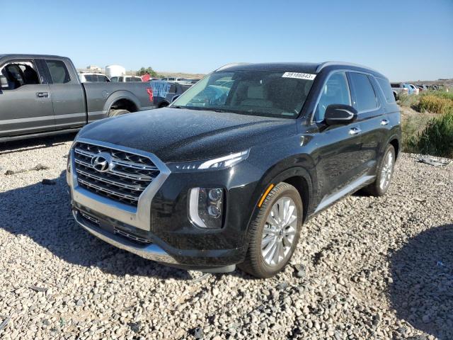 Hyundai Palisade l (2020)